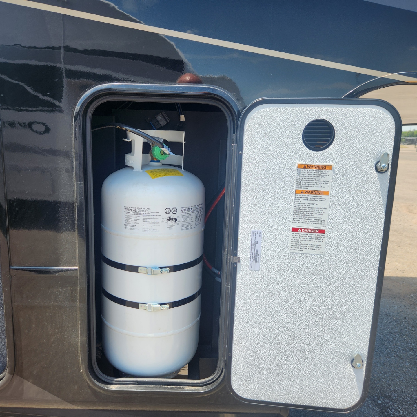 2026 JAYCO PINNACLE 36FBTS - Image 9