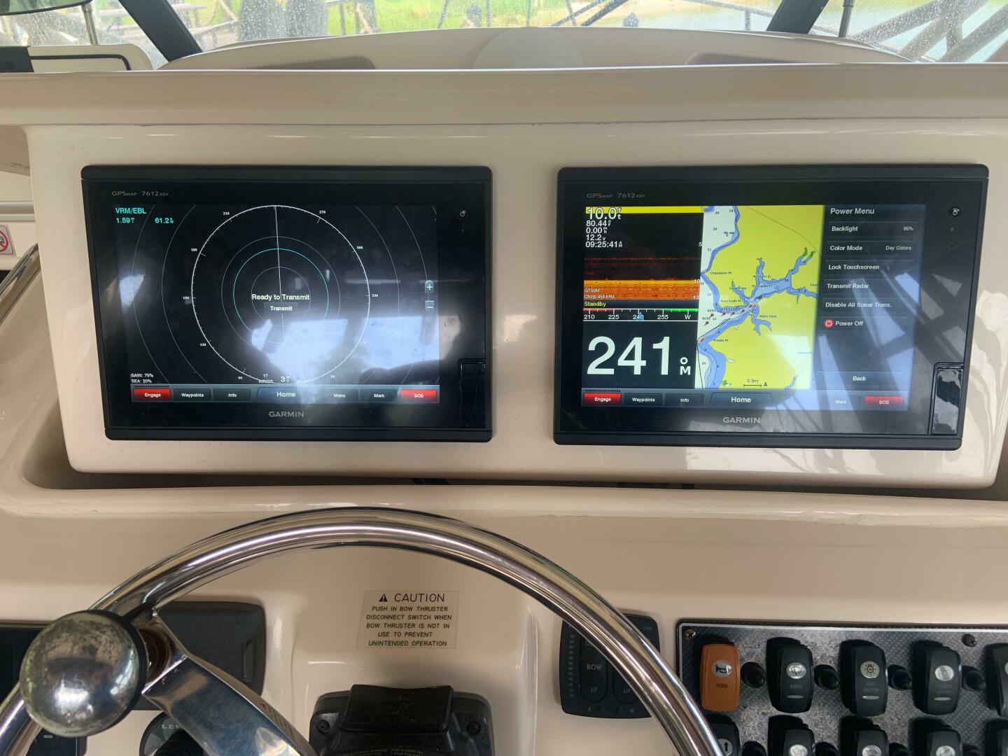 2016 Grady-White Express 330 - Image 35
