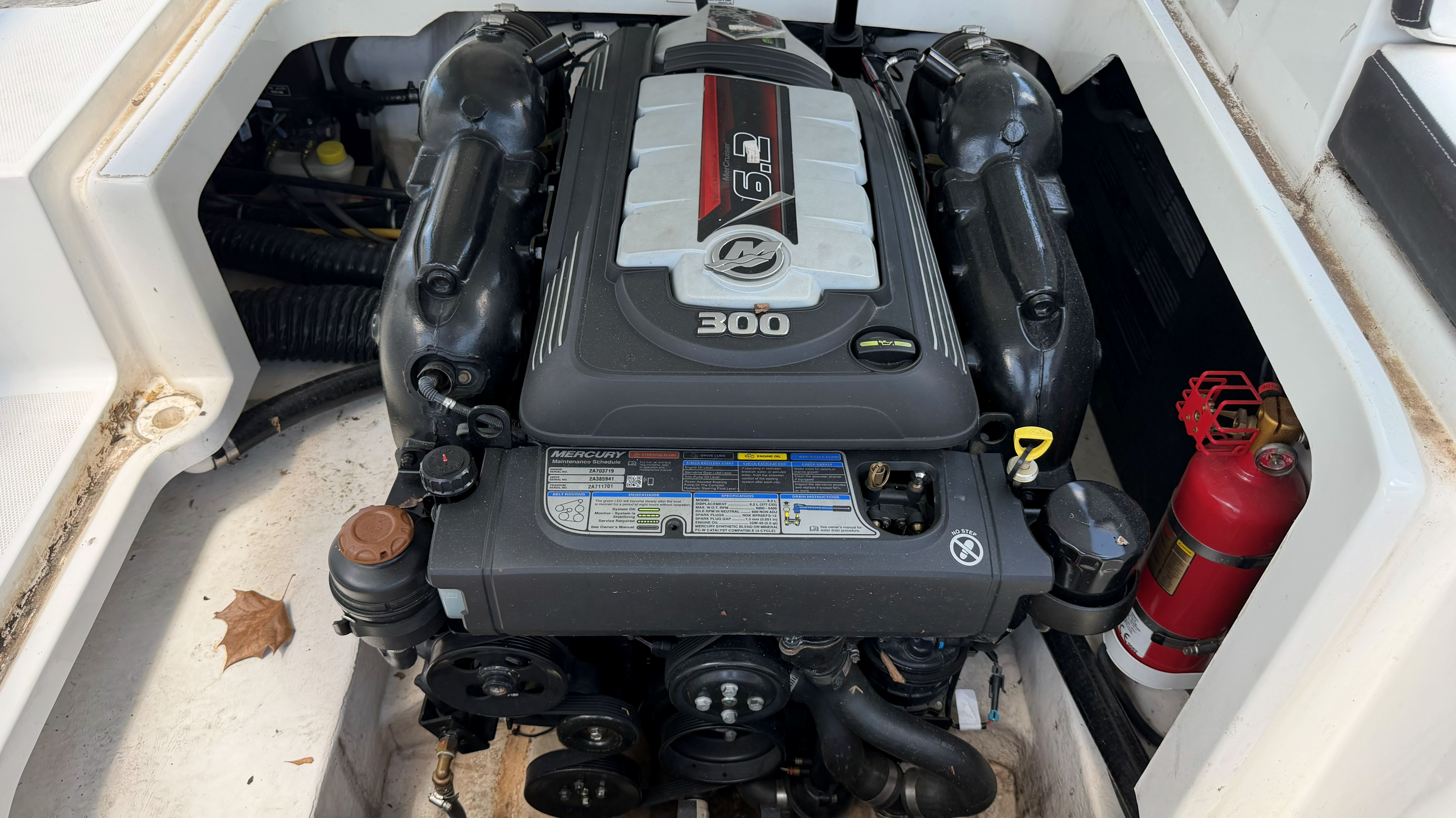 2024 Monterey M4 - Image 3