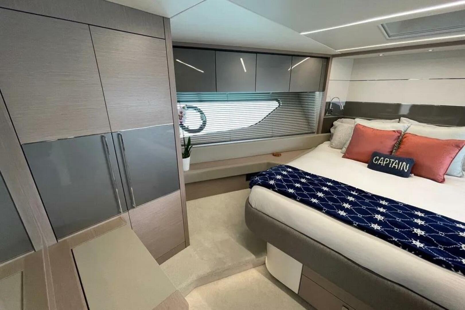 2020 Sunseeker 74 Sport Yacht - Image 30