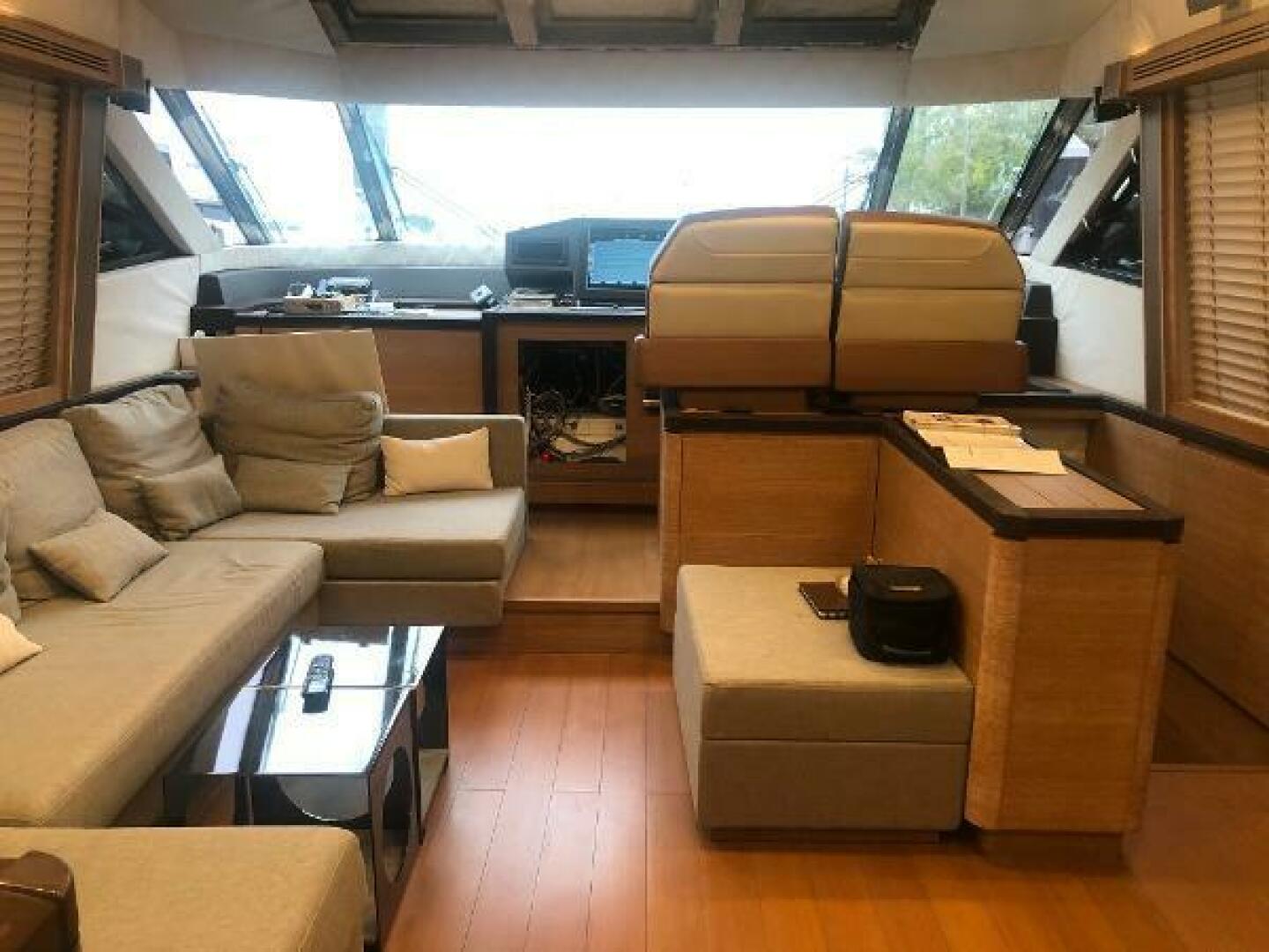 2012 Monte Carlo Yachts 76 - Image 28