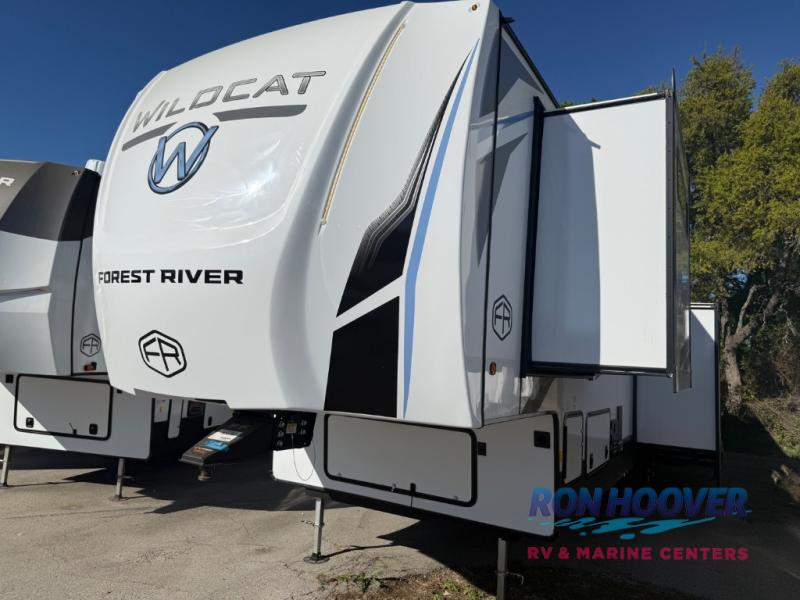 2026 FOREST RIVER 38BNB - Image 2