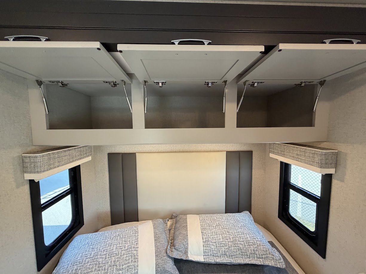 2026 THOR MOTOR COACH MAGNITUDE GRAND X32 - Image 66