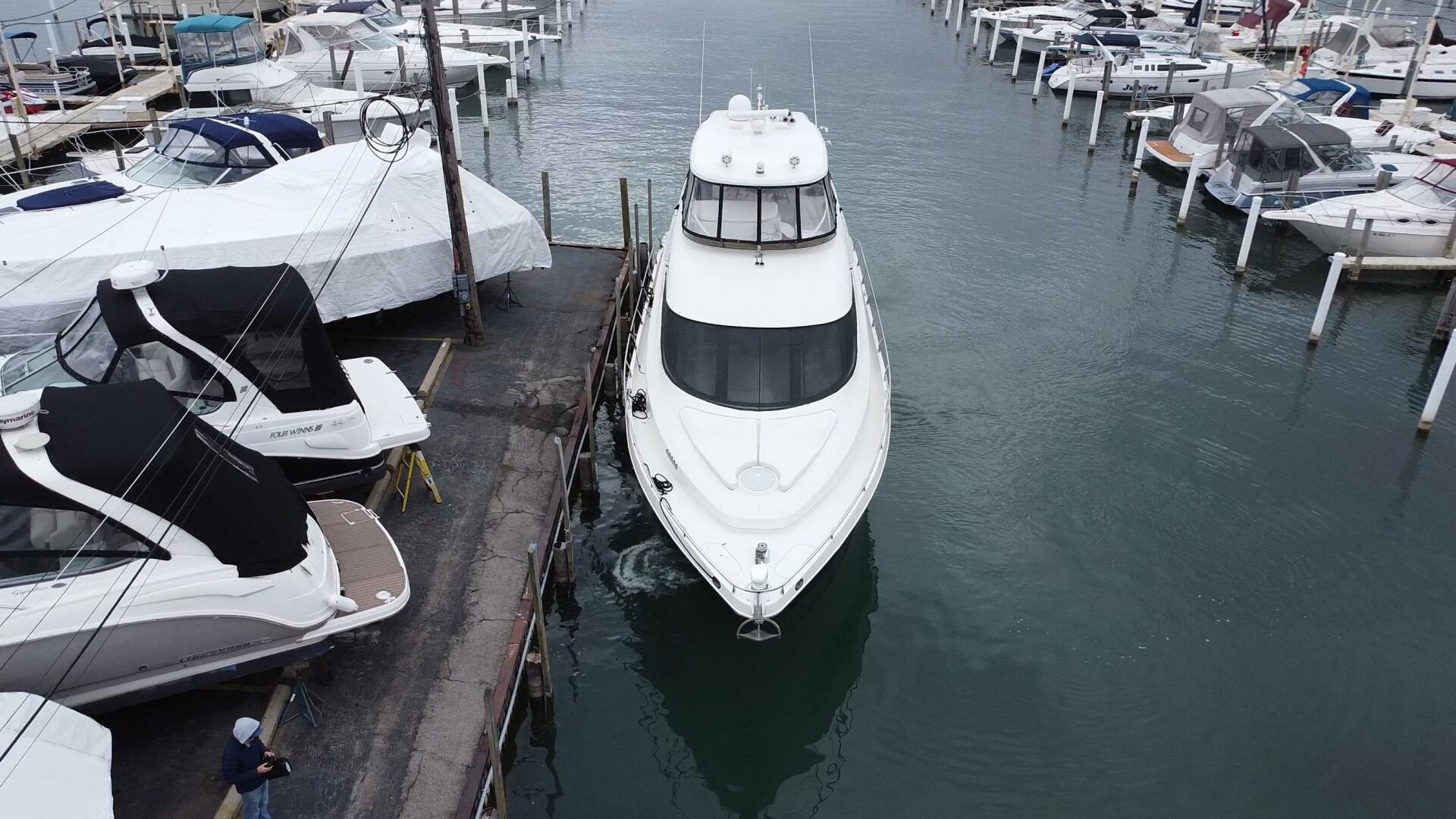 2007 Marquis 55 LS - Image 10