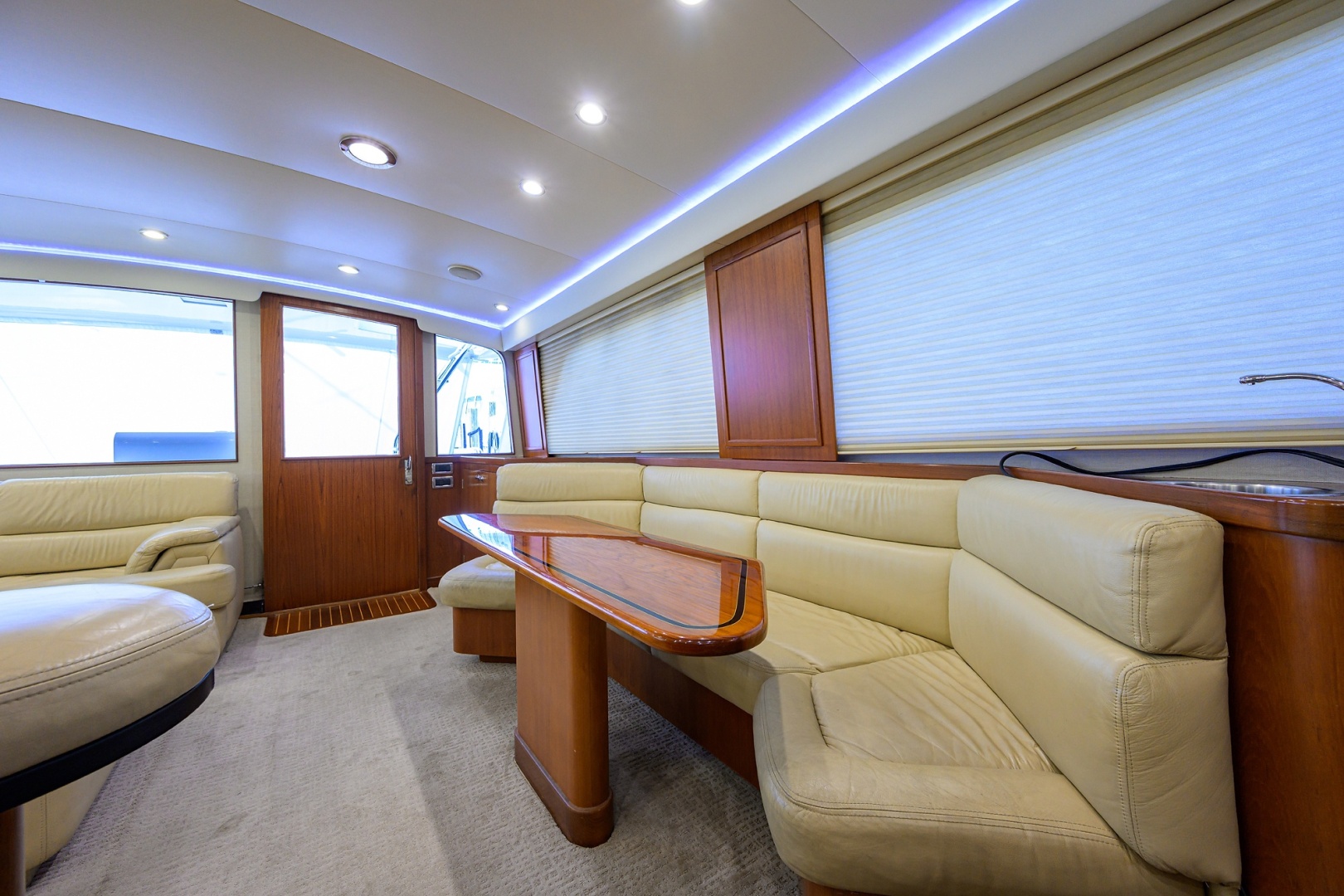 2003 American Custom Yachts - Image 22