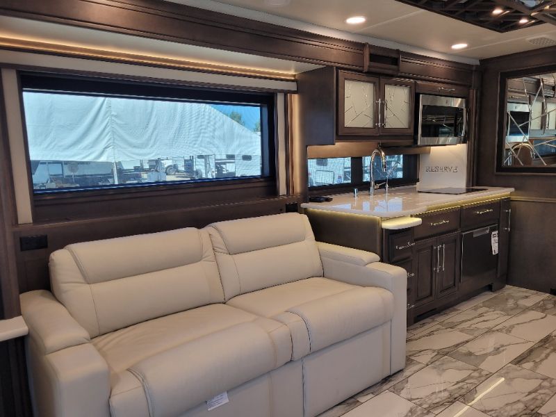 2026 Entegra Coach Cornerstone 45D - Image 8