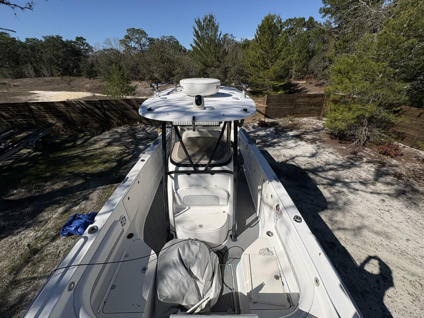 2008 Wellcraft 35 Scarab Sport - Image 10