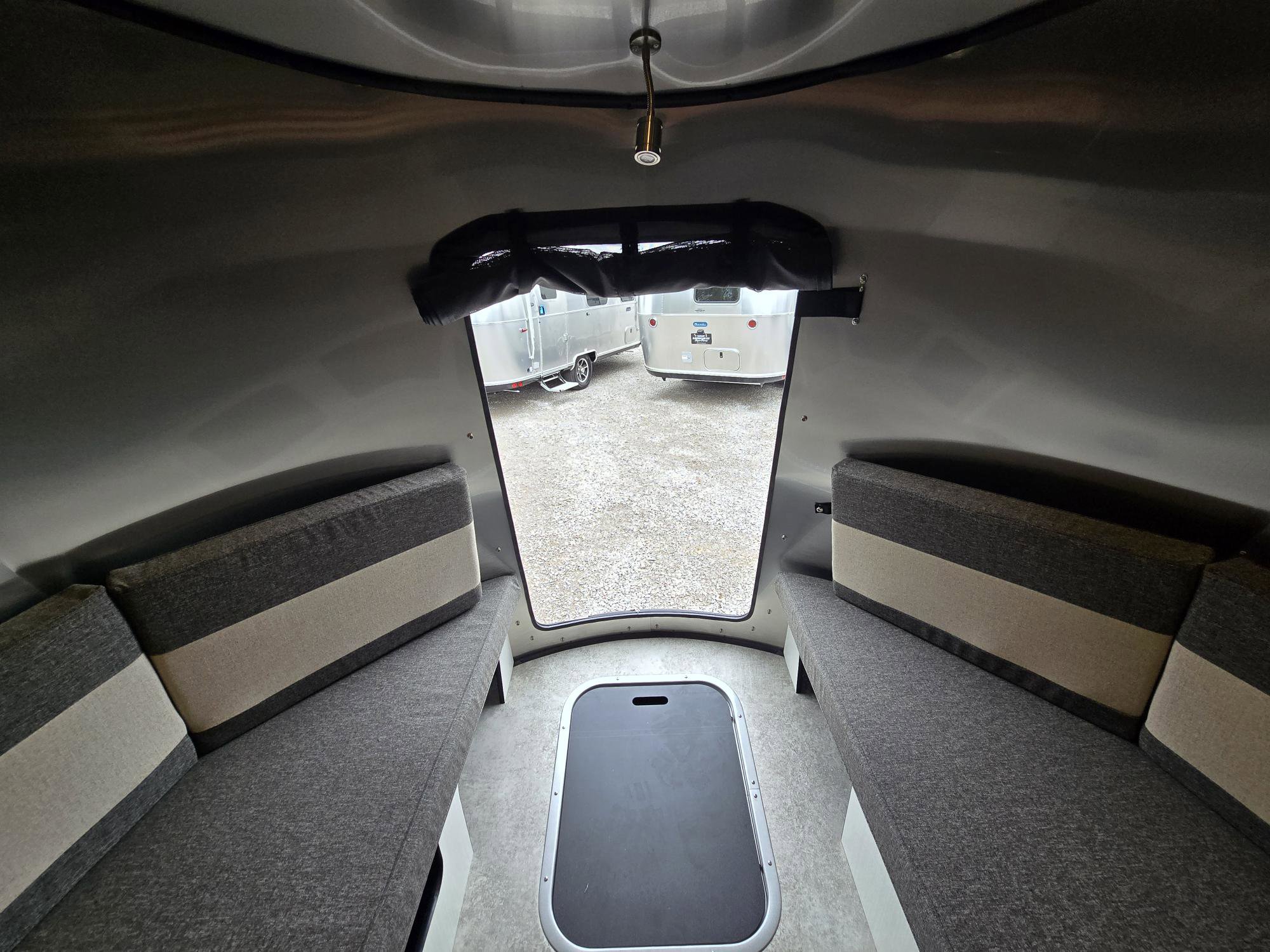 2026 AIRSTREAM Basecamp 20XE - Image 28