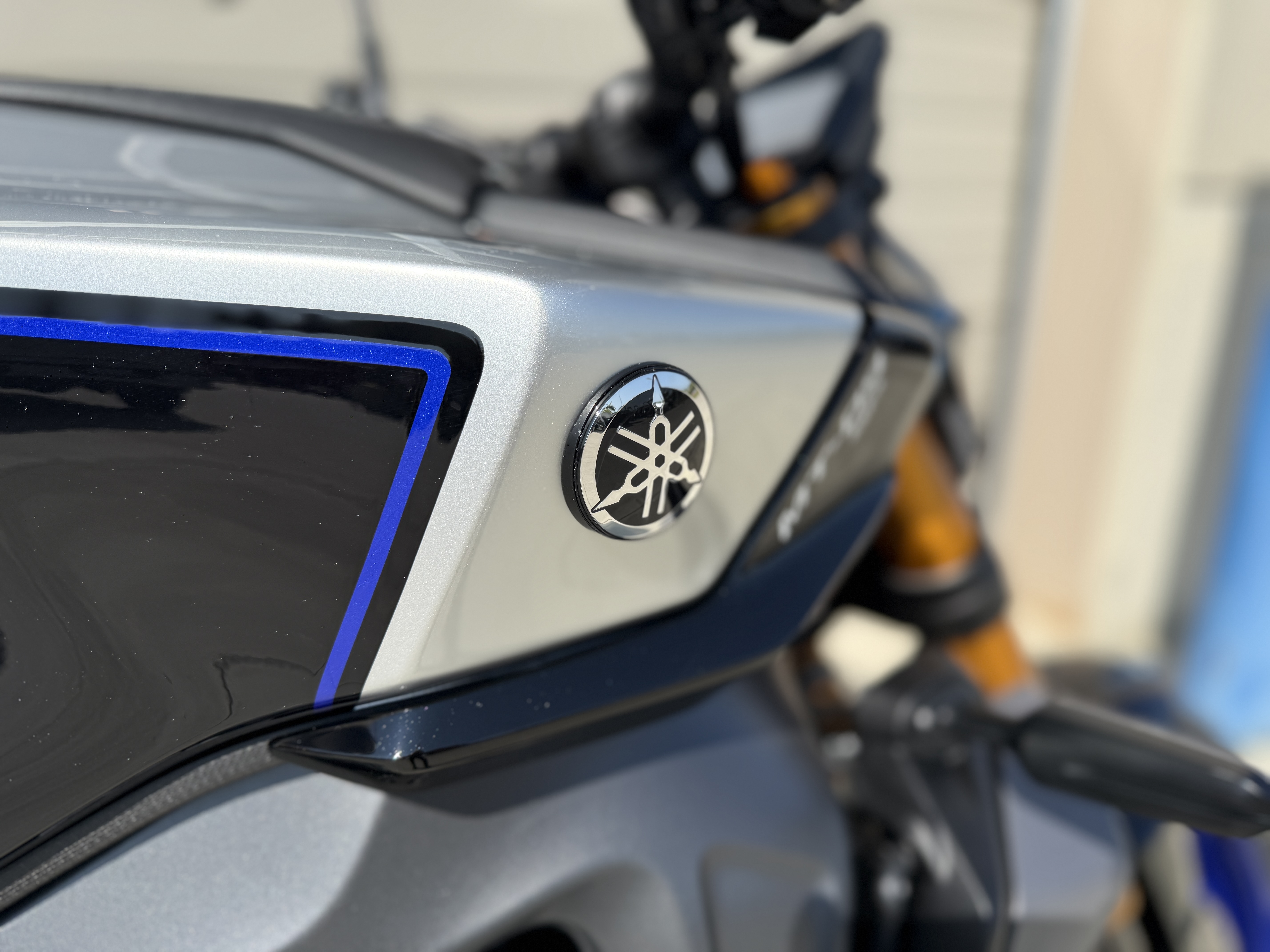 2026 Yamaha MT-09 SP - Image 5