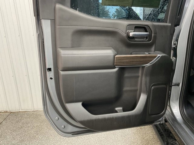 2022 Chevrolet Silverado 1500 LTD RST - Image 25