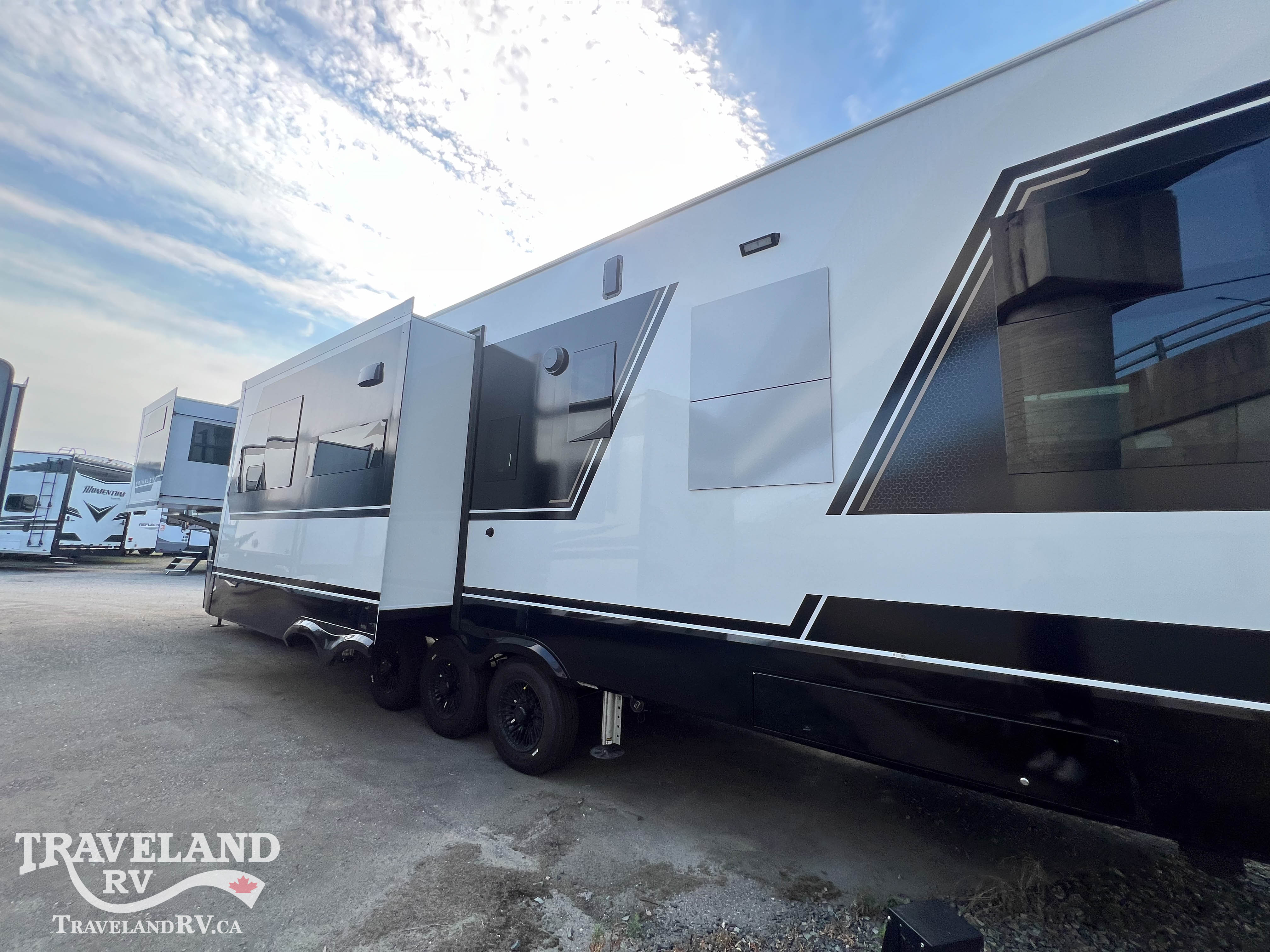 2025 Brinkley RV Model G 3950 - Image 5