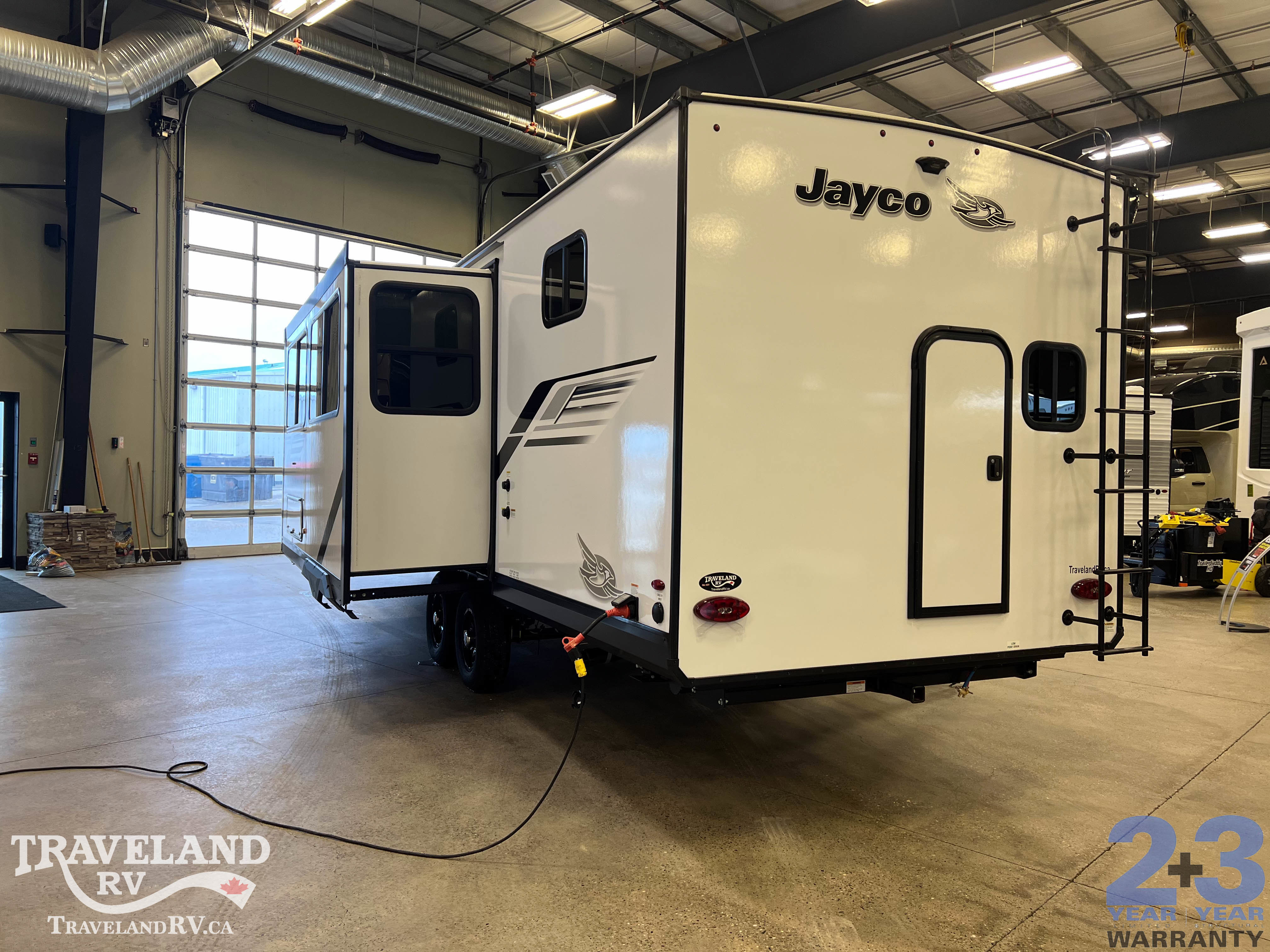 2026 Jayco Jay Feather 27BH - Image 6