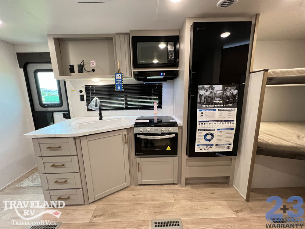 2027 Jayco Jay Flight SLX 245BHSW - Image 20