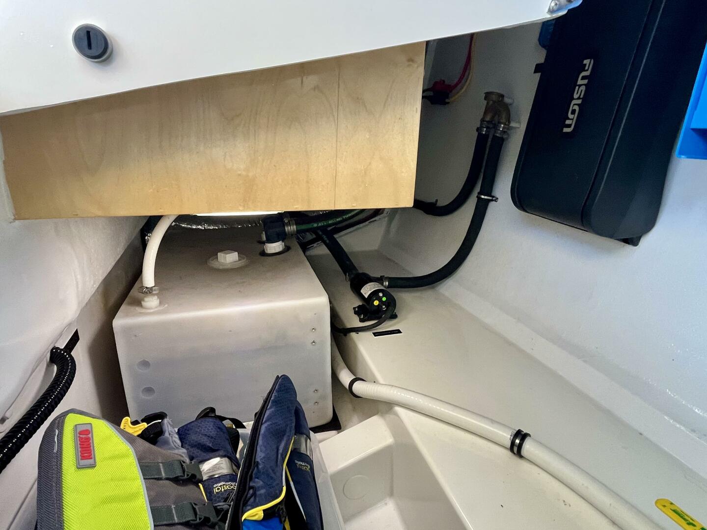2019 MJM 35z - Image 98
