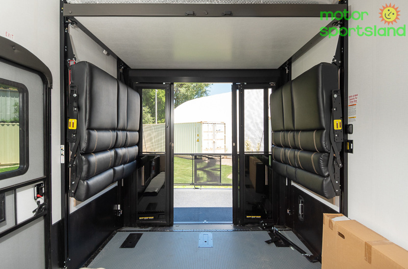 2026 Keystone Raptor 444 - Image 36