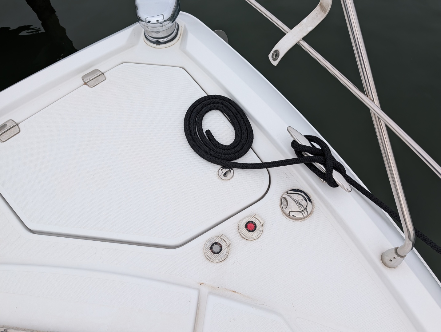 2022 Cruisers Yachts 54 Cantius - Image 73
