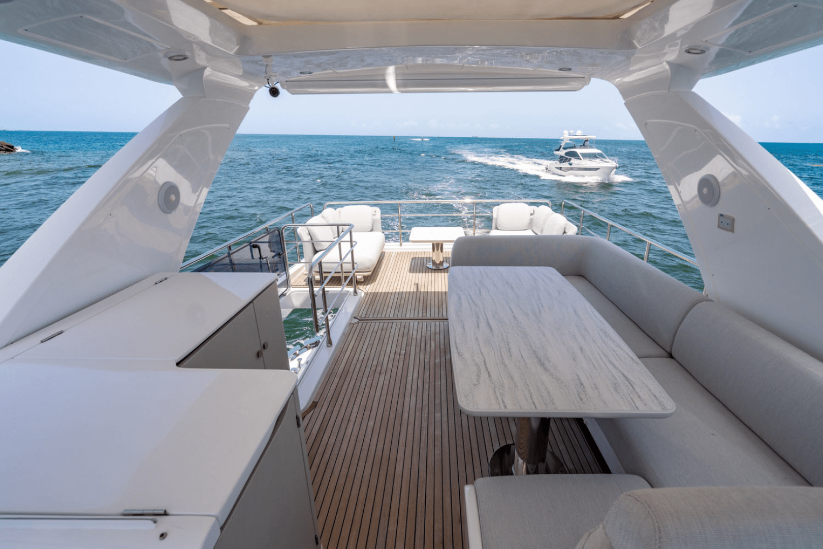 2024 Azimut 60 FLY - Image 64