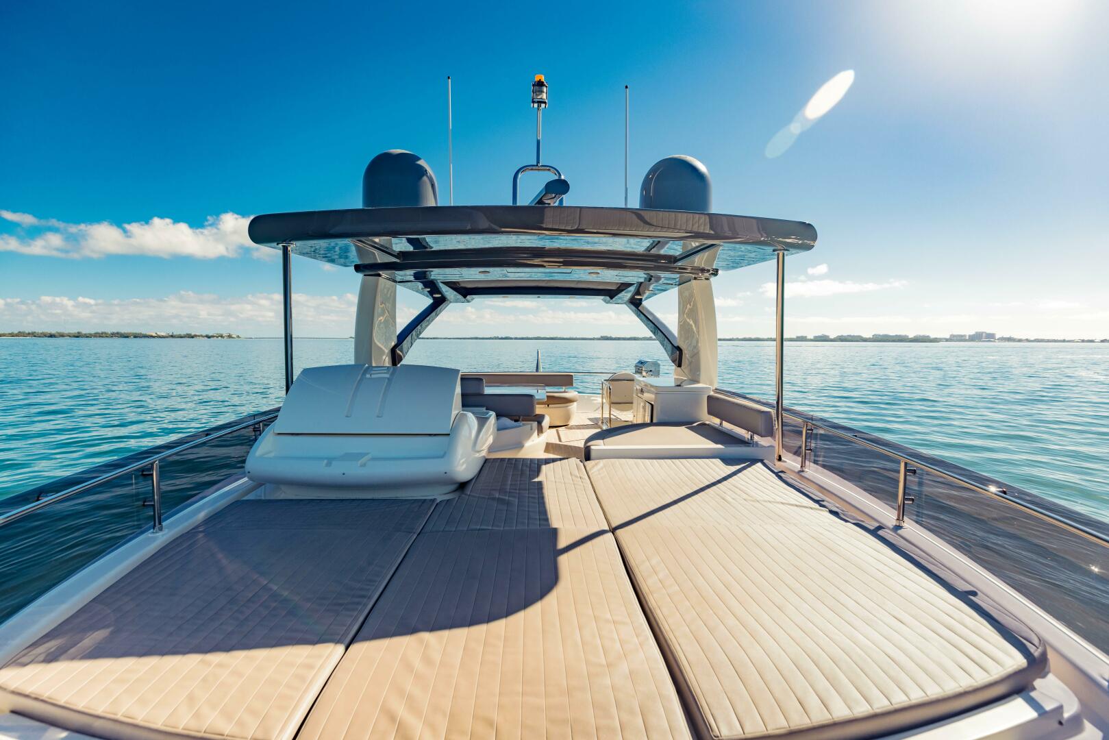 2017 Ferretti Yachts 750 - Image 38