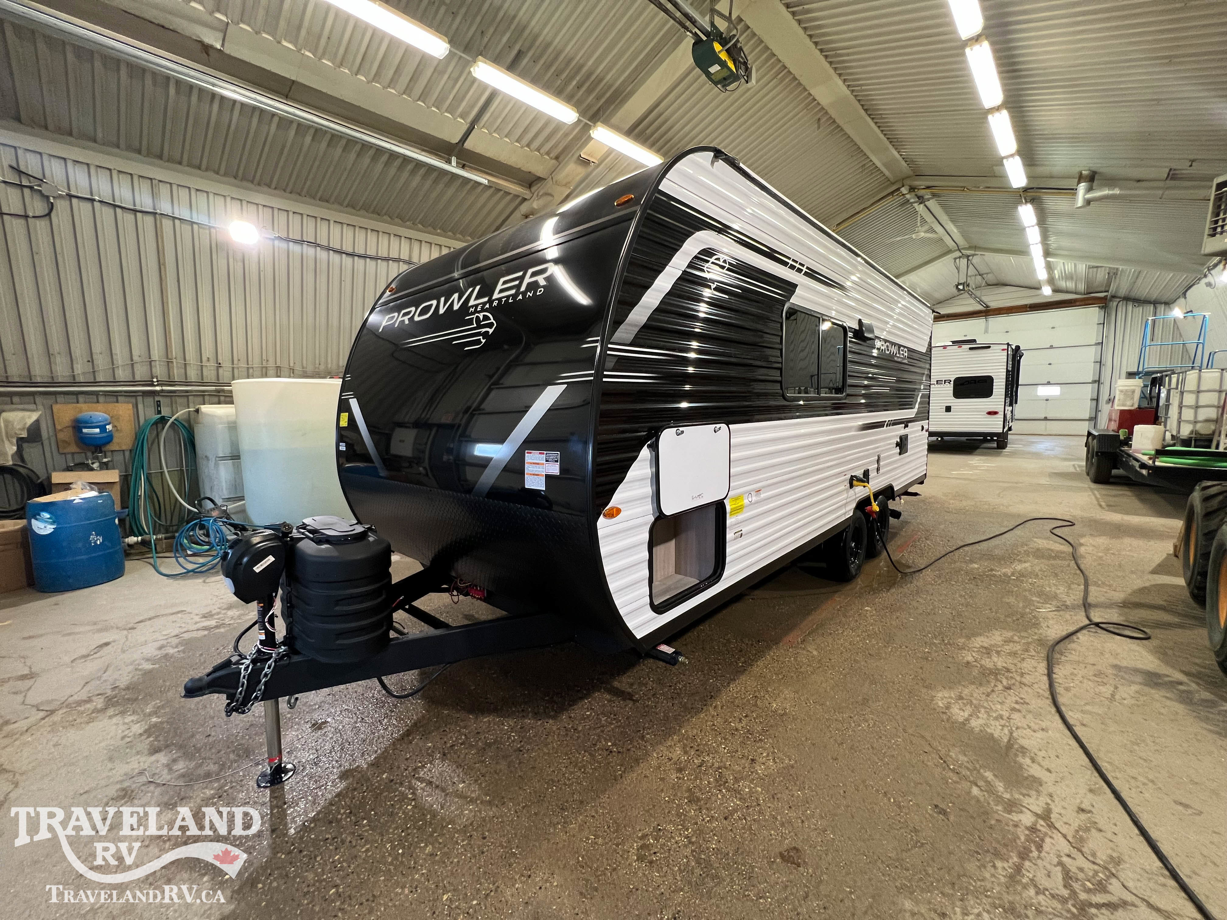 2026 Heartland Prowler 2000MB - Image 6
