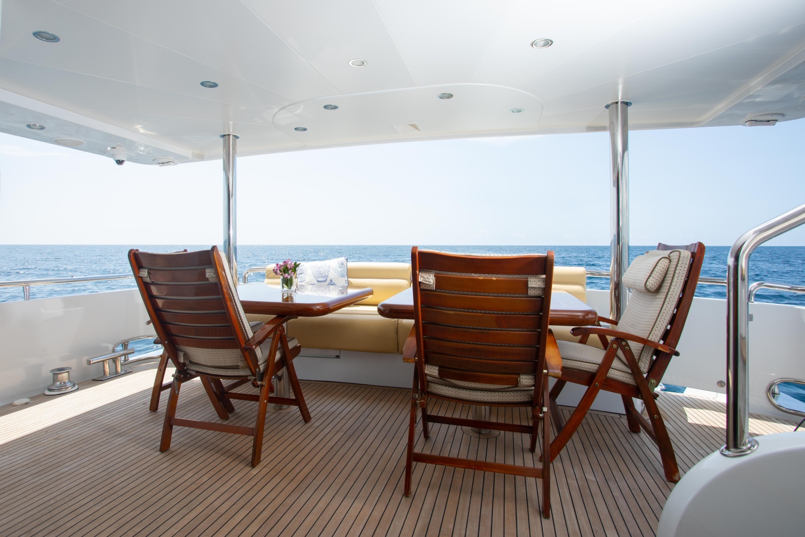 2007 Horizon Elegance 82 - Image 38