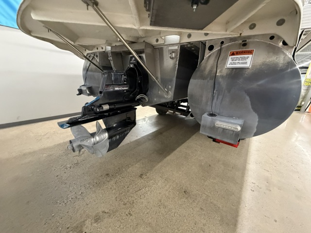 2013 Bennington 2575 GLI Standard - Image 5