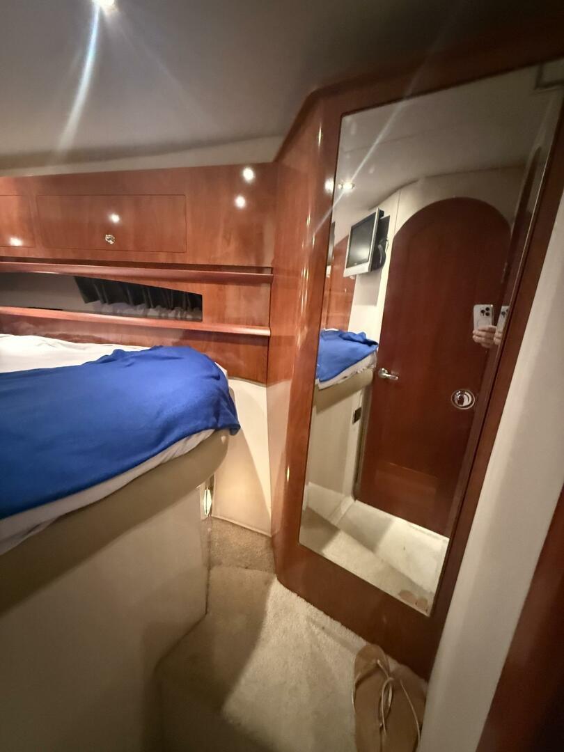 2008 Four Winns 378 Vista - Image 22
