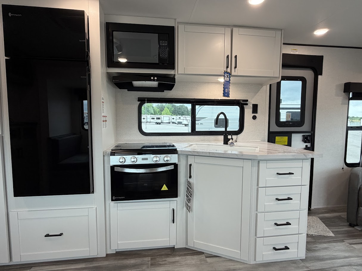 2026 JAYCO JAY FLIGHT SLX 262RLS - Image 22