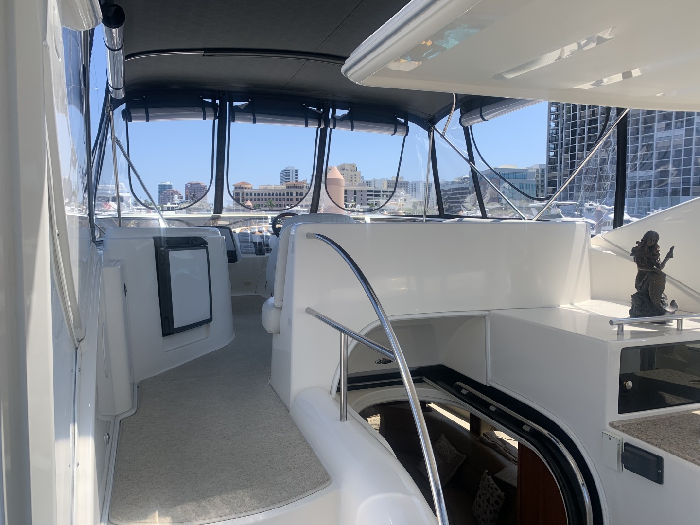 2007 Meridian 459 Motoryacht - Image 15