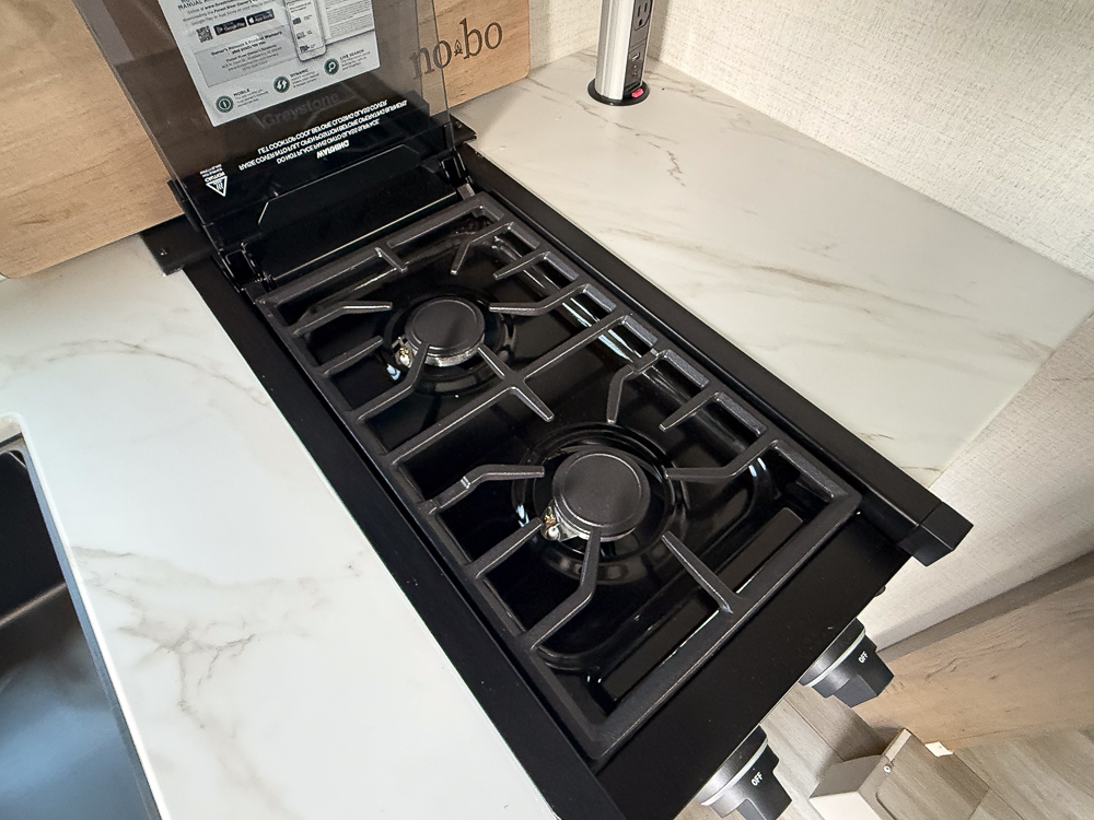 2026 FOREST RIVER 19.0 - Image 28