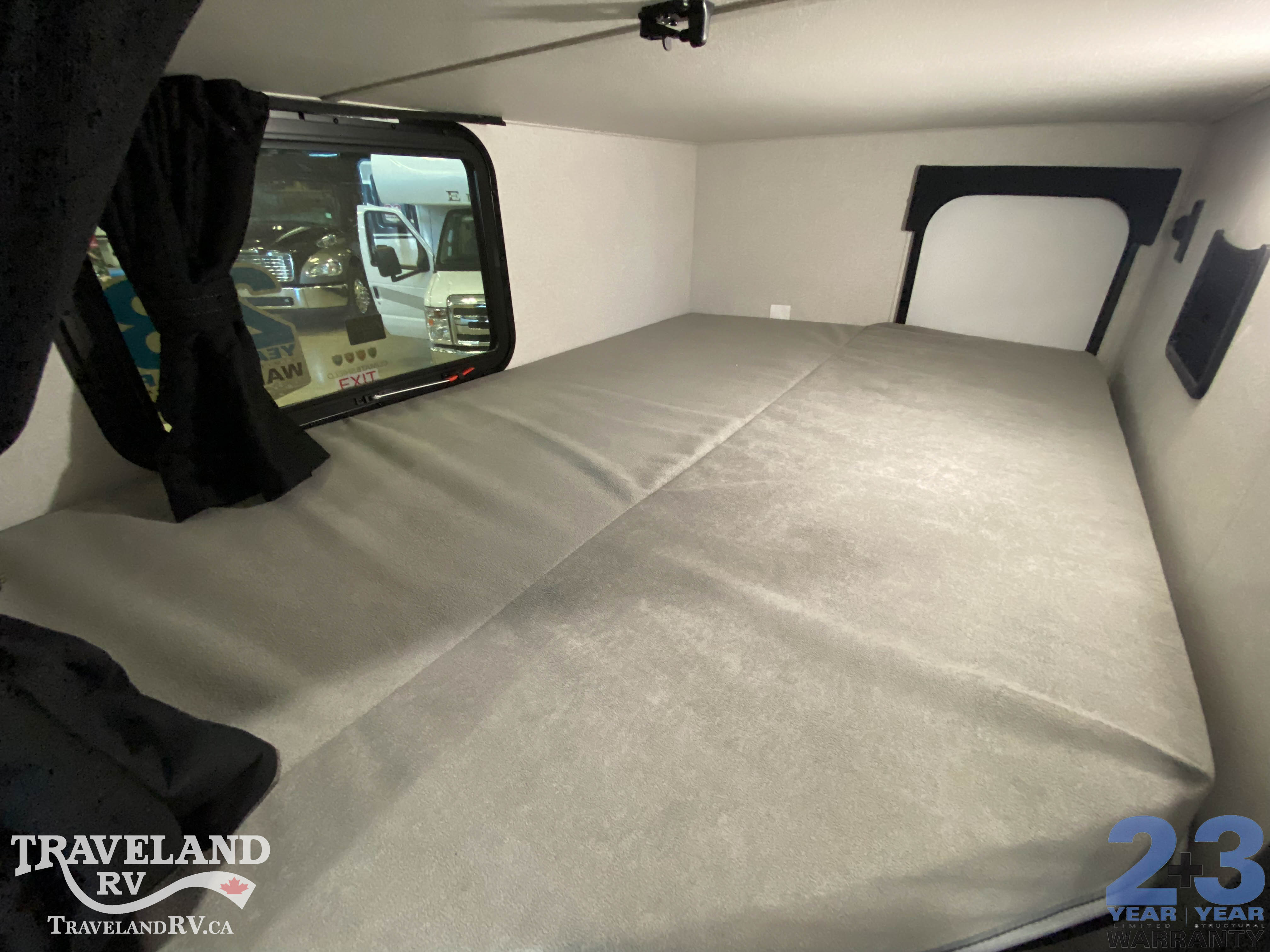 2026 Jayco Jay Feather 21MBH - Image 21