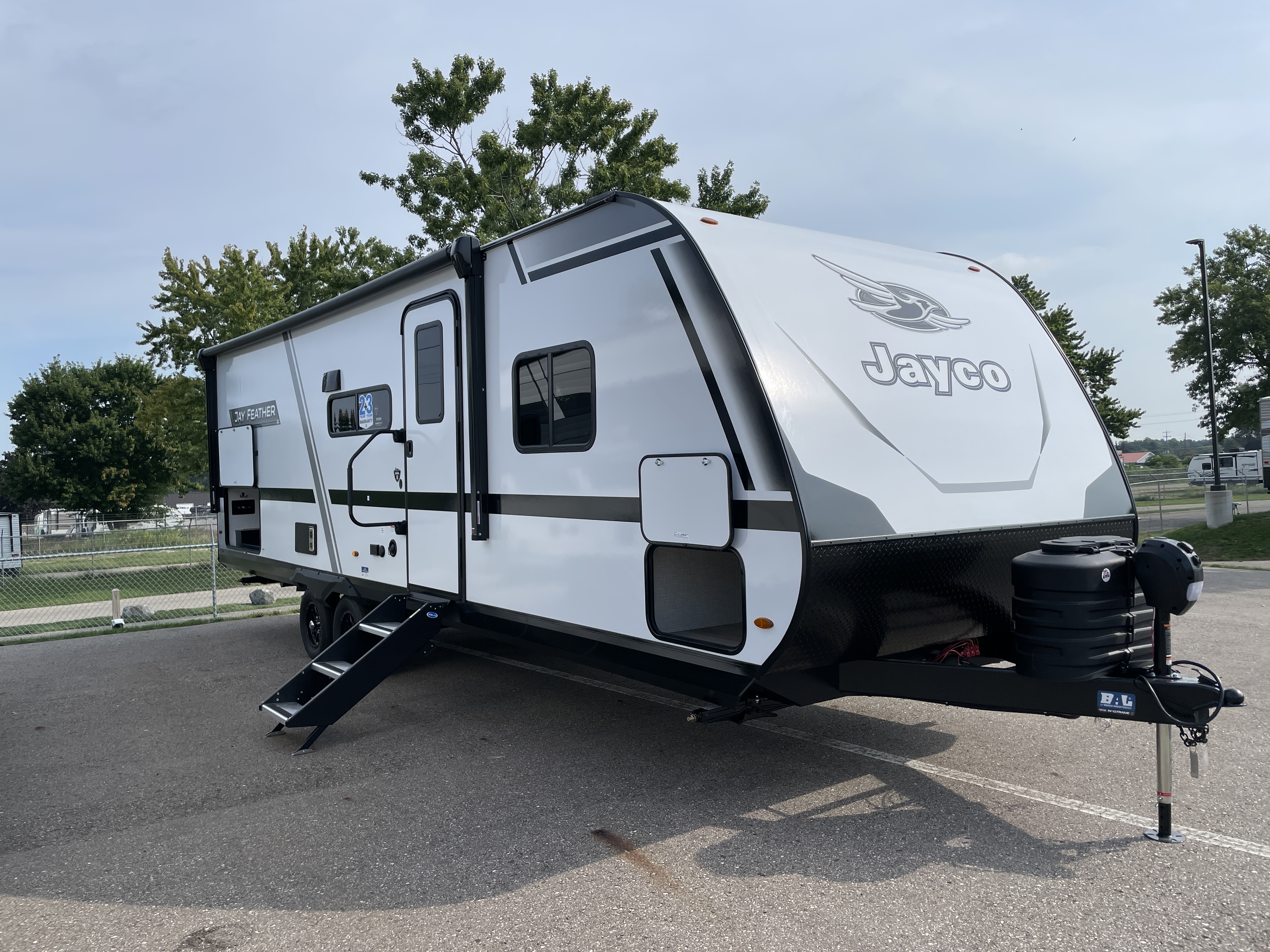 2027 Jayco Jay Feather SL 26BHSL - Image 1