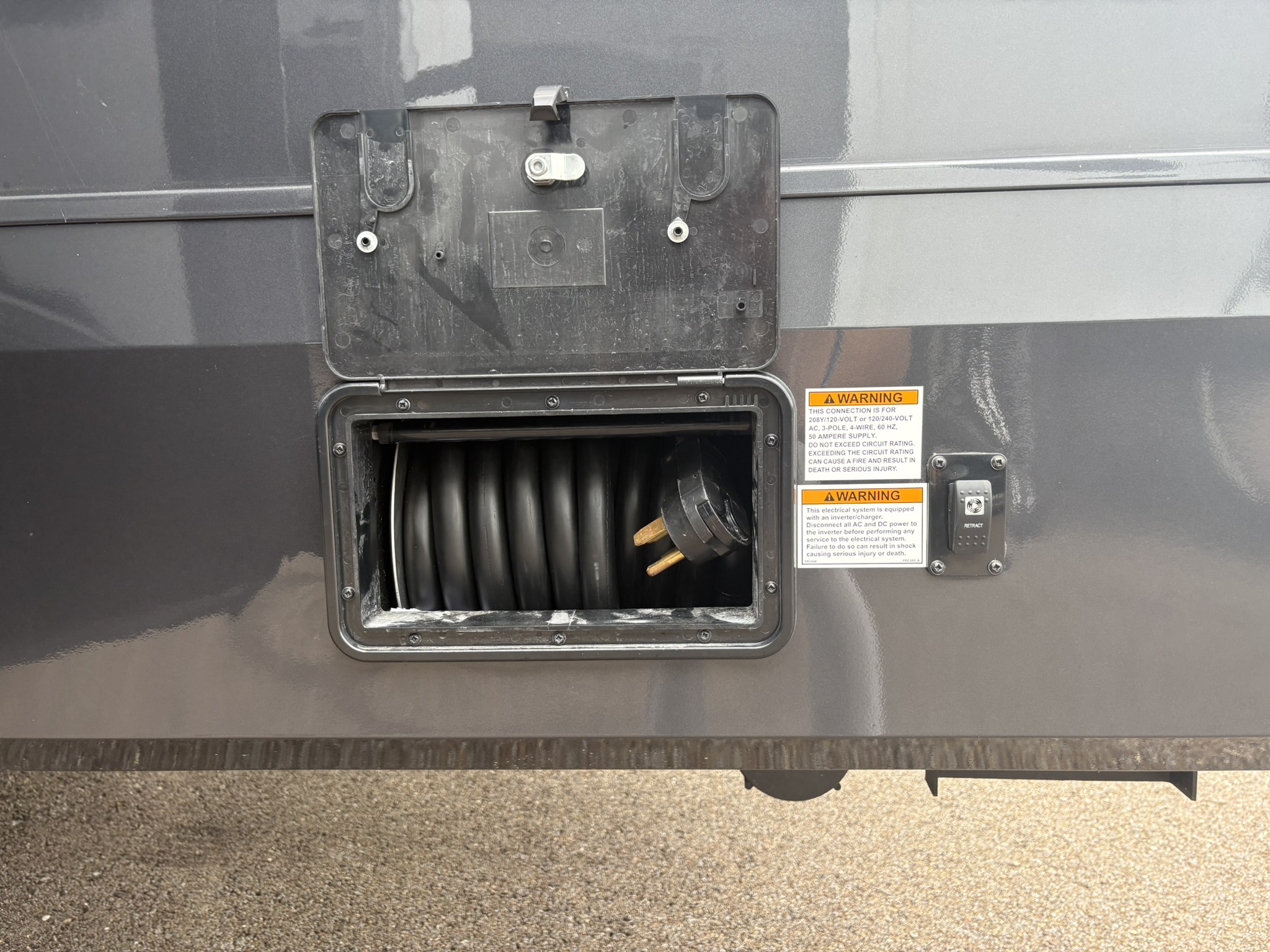 2027 JAYCO PINNACLE 32RLTS - Image 16