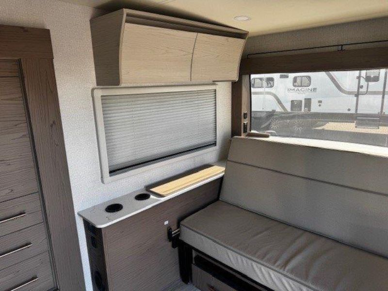 2026 Grand Design Serenova 150HL - Image 8