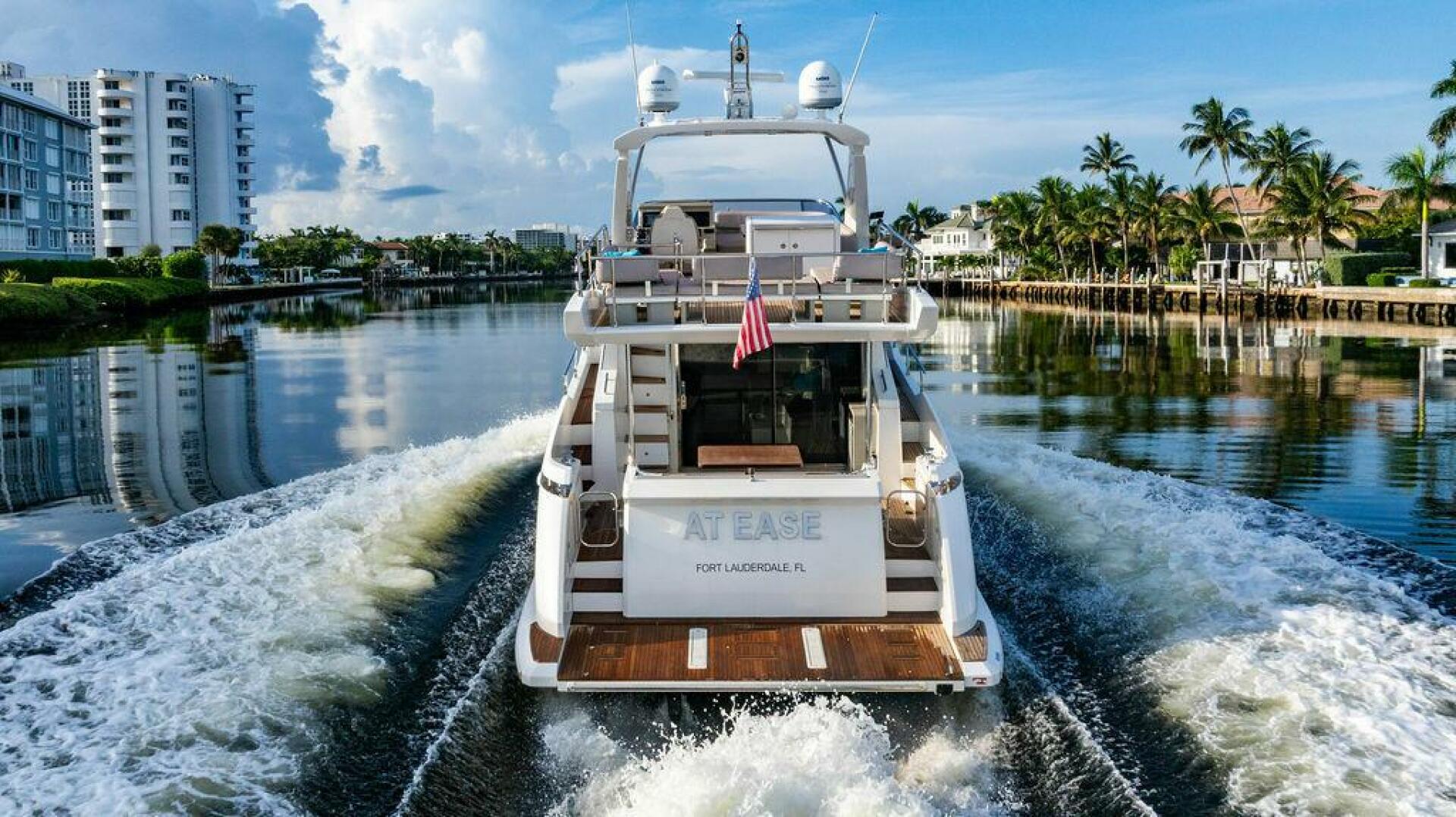 2015 Azimut Fly 50 - Image 2