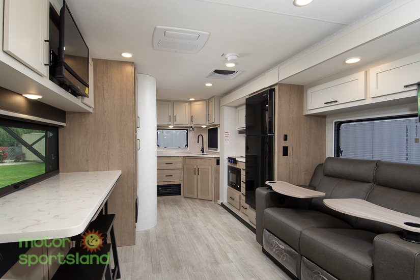 2027 Ember Touring Edition 2300MLL - Image 24