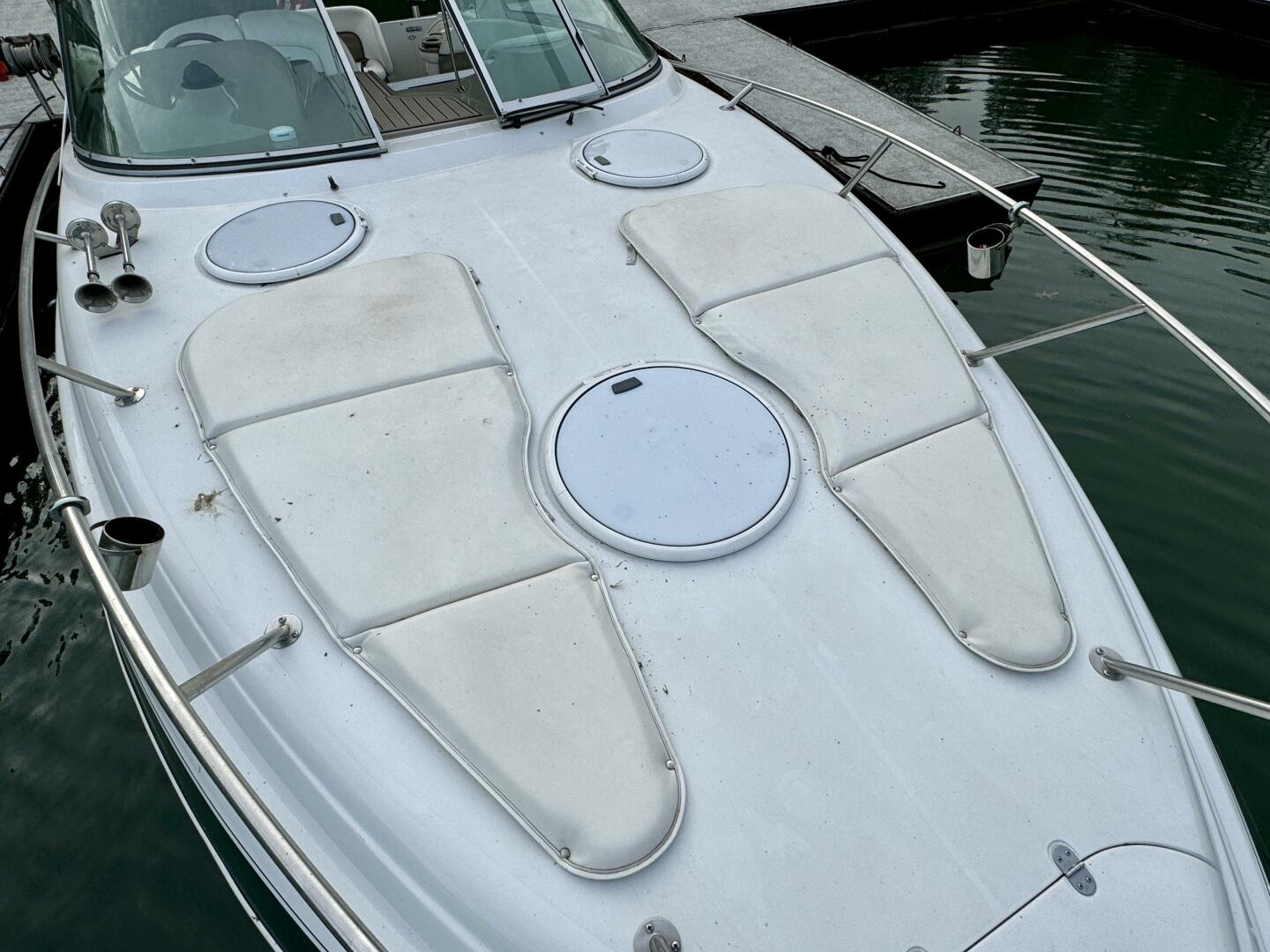 2004 Four Winns Vista 288 - Image 42