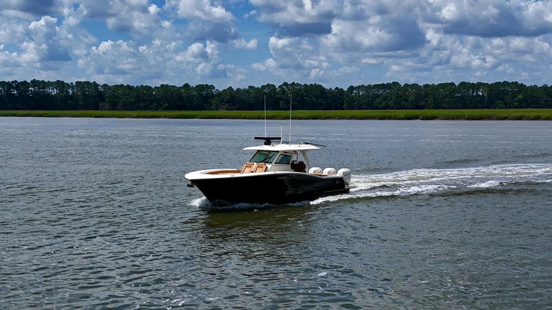 2020 Scout 380 LXF - Image 119