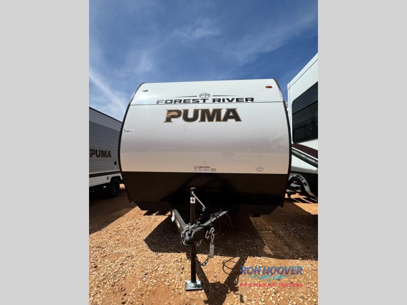 2026 PALOMINO 17BUNK - Image 36