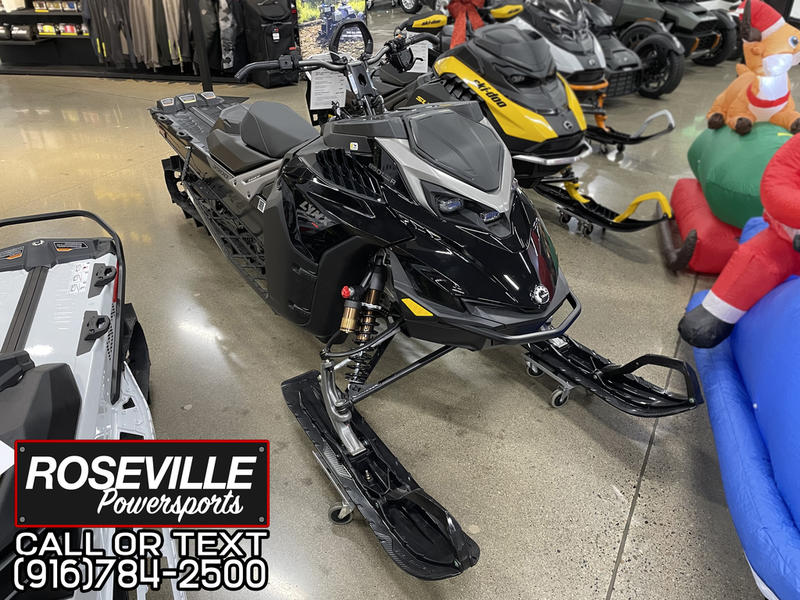 2025 Ski-Doo SHREDDER RE 3900 850 ETEC TURBO SHOT - Image 2