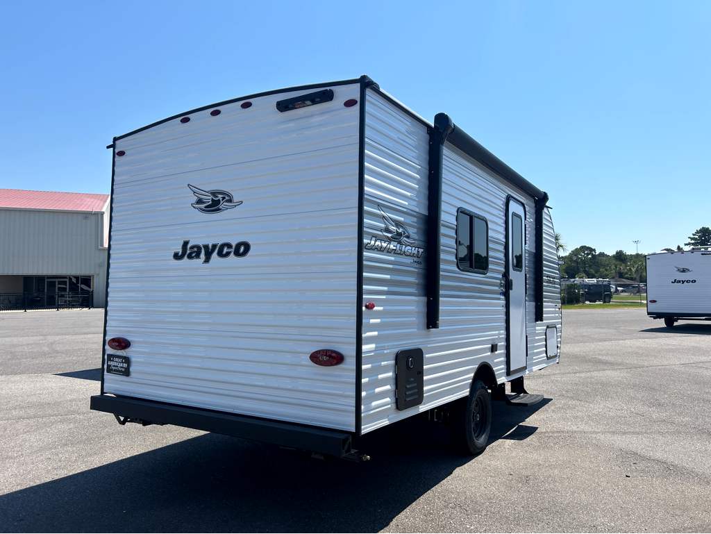 2026 JAYCO JAY FLIGHT SLX 170FQ - Image 4