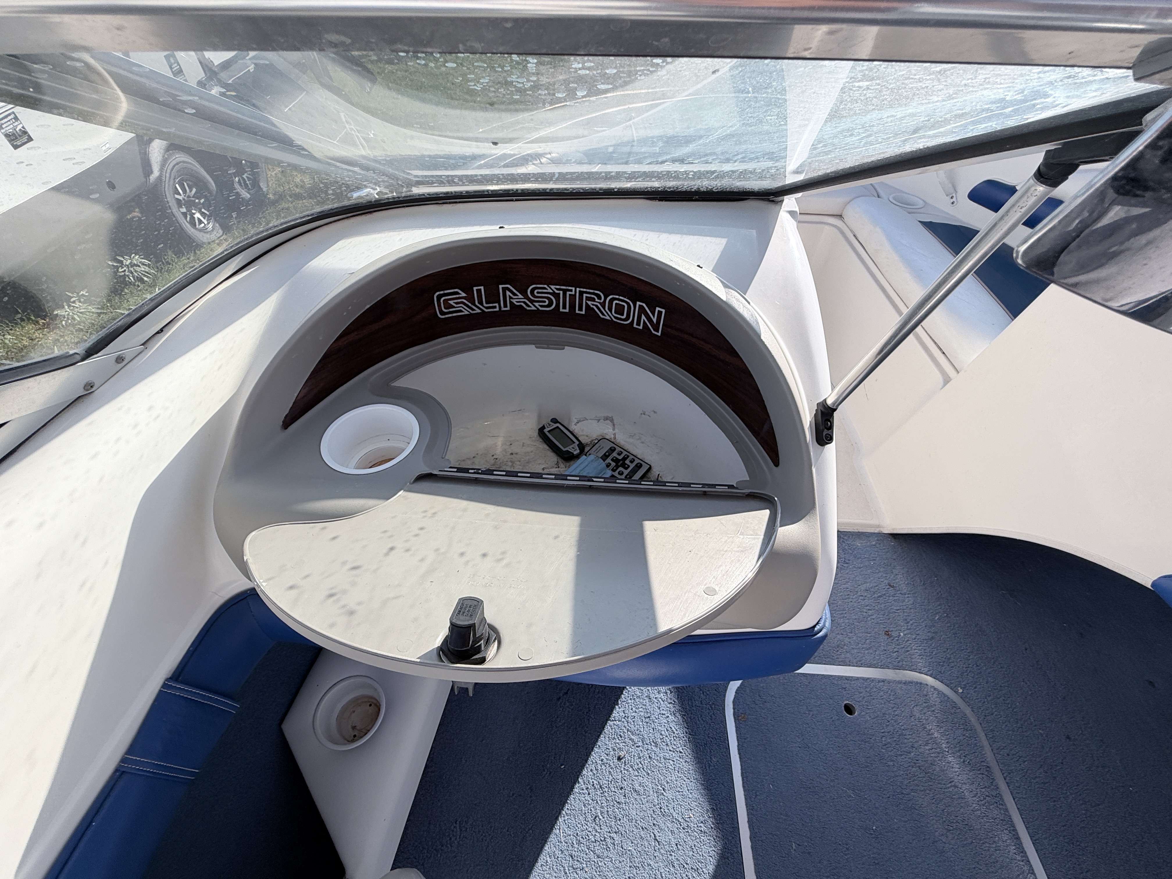 1997 GLASTRON GS205 - Image 23