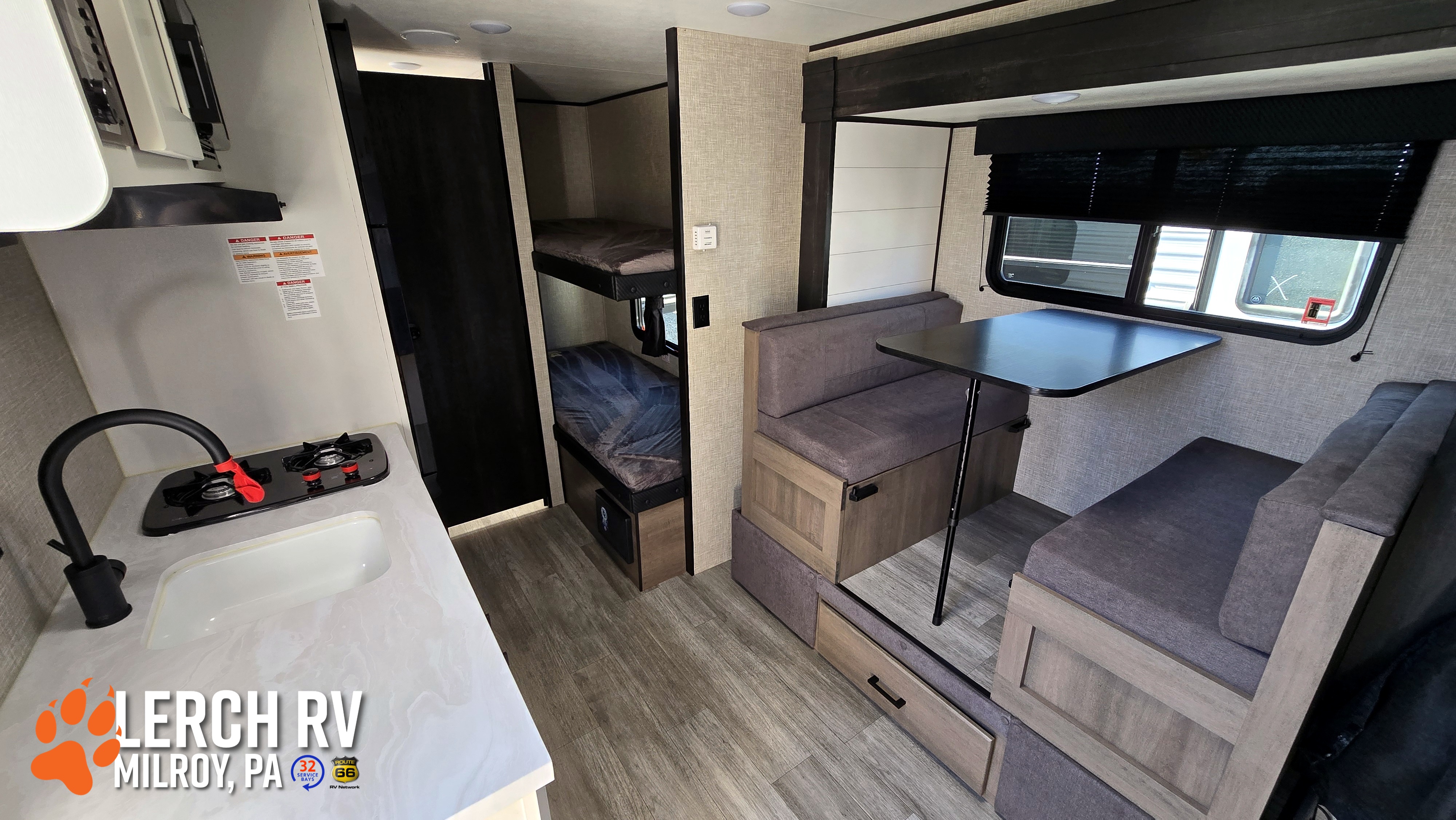 2024 Jayco Jay Flight SLX 184BS - Image 5