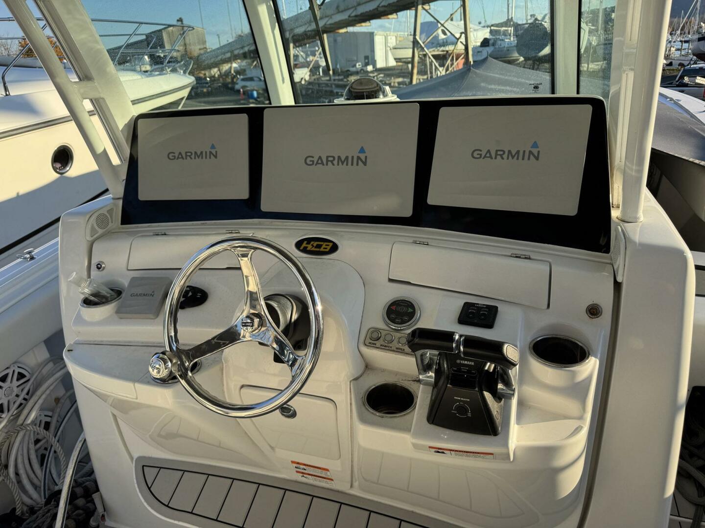 2019 HCB Speciale - Image 6