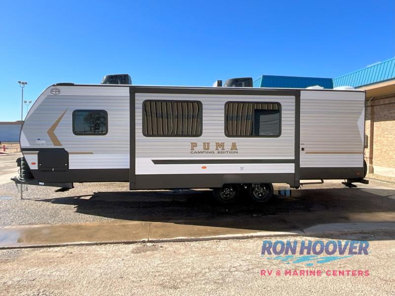 2026 PALOMINO 283BHCE - Image 42