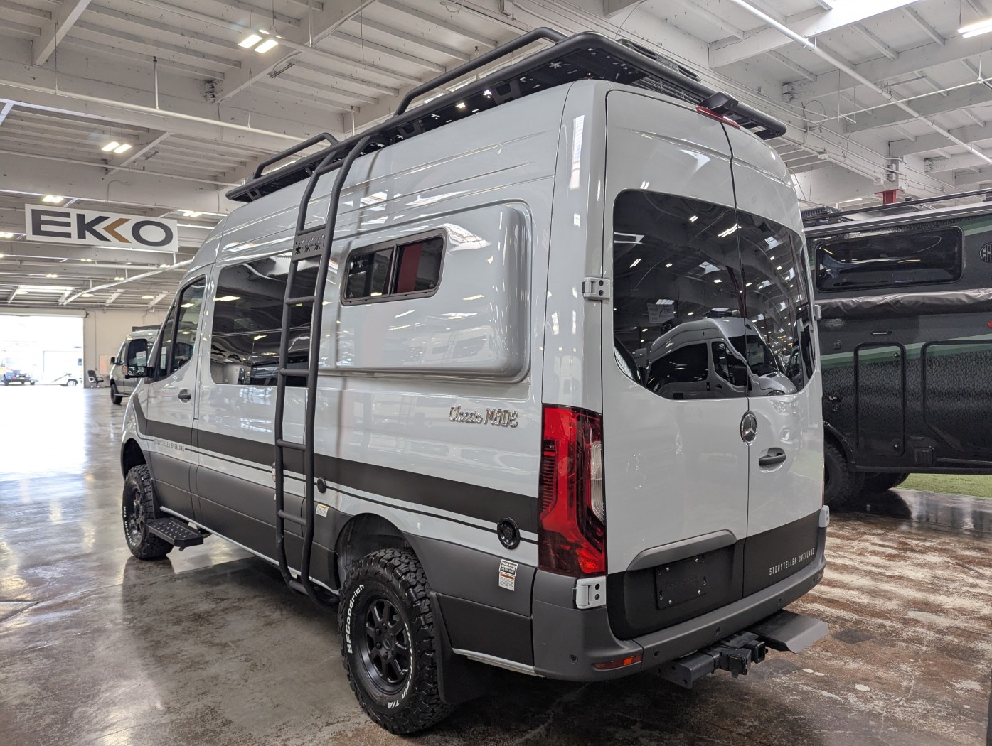 2026 Storyteller Overland Classic Mode OG - Image 4