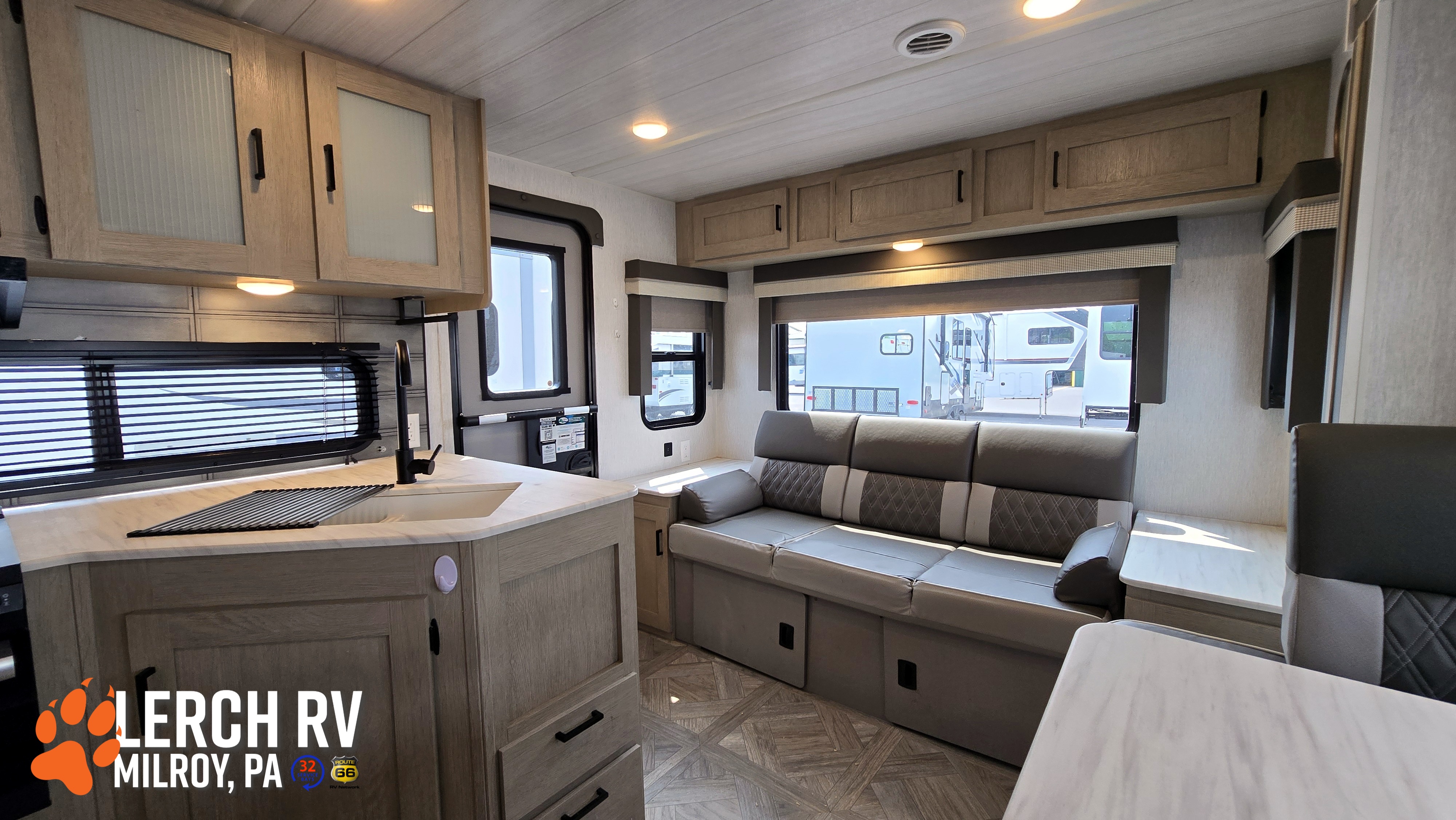 2023 FOREST RIVER SALEM CRUISE LITE 24RLXLX - Image 31