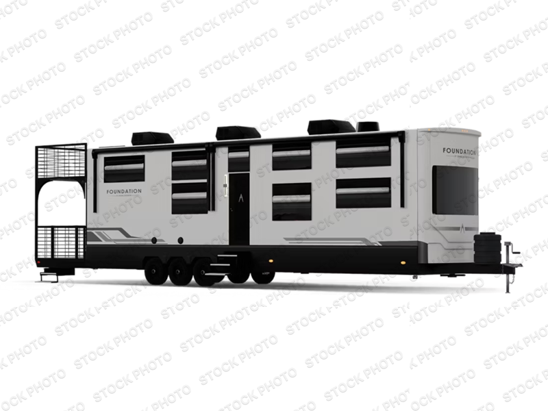 2026 GRAND DESIGN 42GD - Image 1