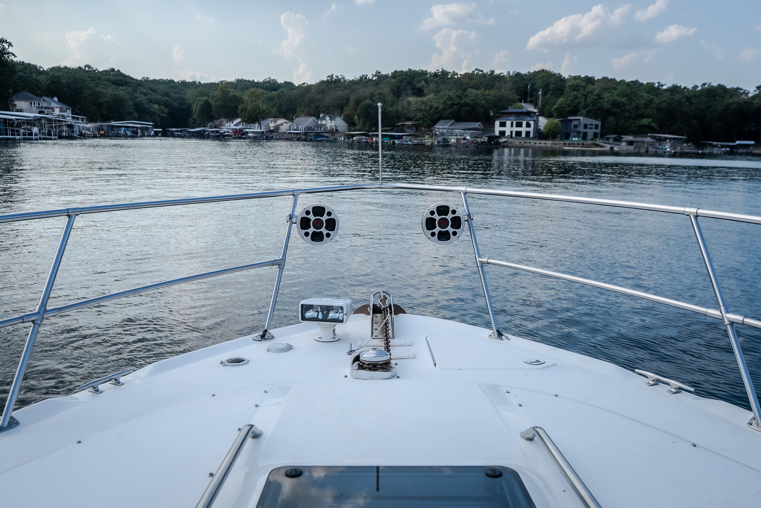 1997 Sea Ray  Sundancer 400 - Image 43