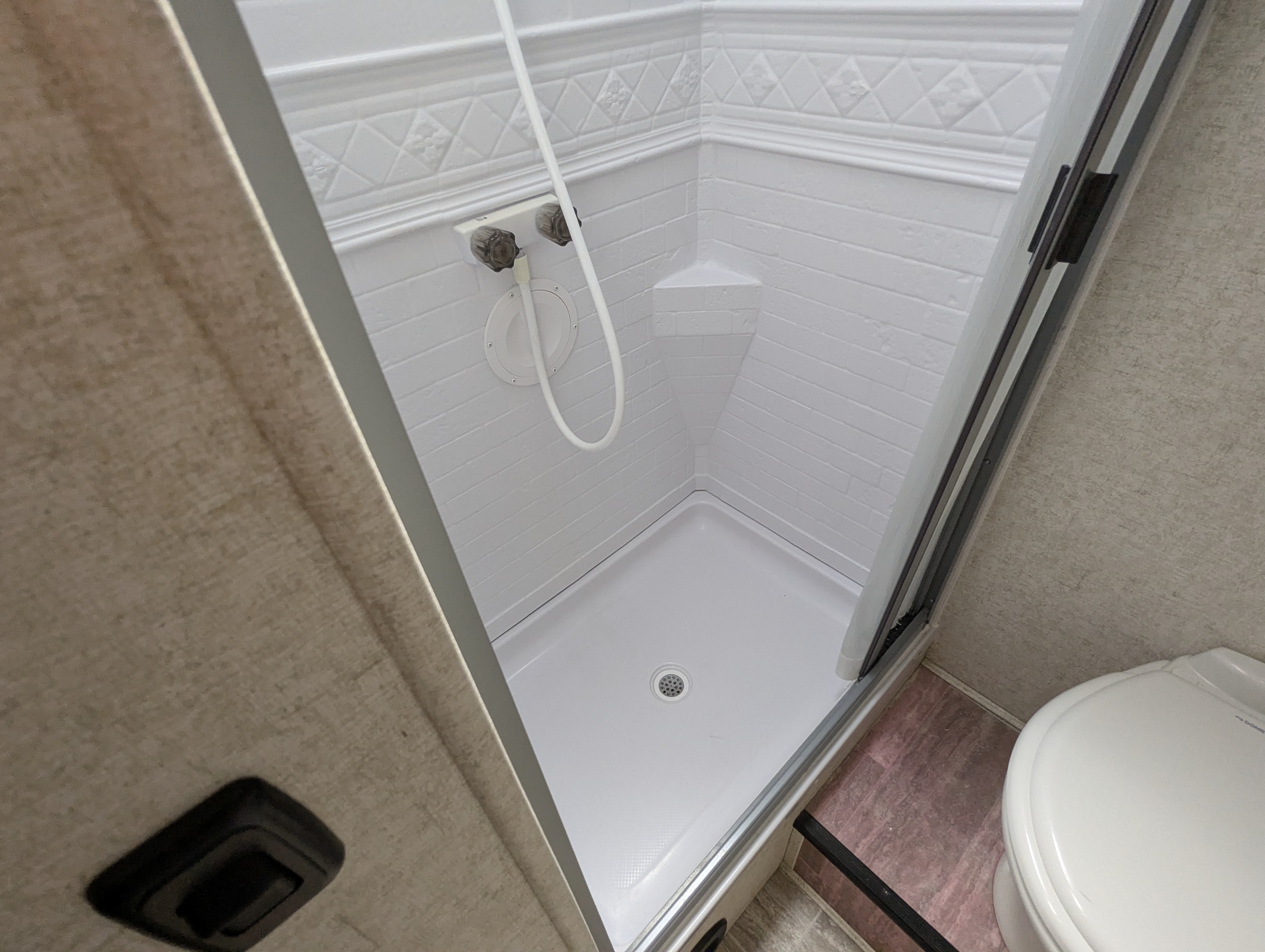 2019 Forest River Forester 2401R MBS - Image 20