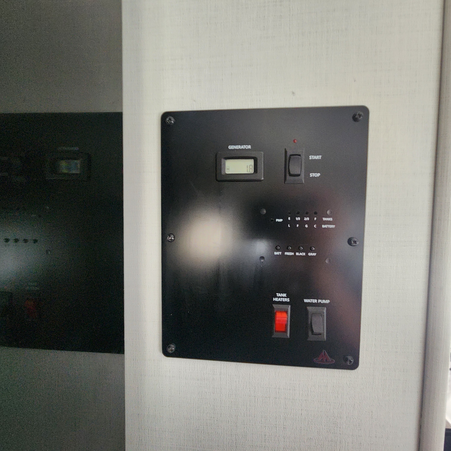 2027 ENTEGRA COACH ODYSSEY SE 20LF - Image 18